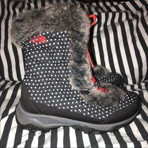 The North Face Snow Boots